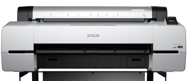 Finally on the market: the Epson SureColor S-Series printers. What do you know about them?