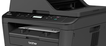 How to reset the toner and drum counters on a Brother DCP-L2700, DCP-7055 or MFC-7360 printer?