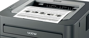 How to reset toner and drum counter on Brother HL-2130 HL-2240 - WebCartridge