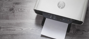 In beweging verkoopplan Beschikbaar My HP printer has ink but won't print - Webcartridge