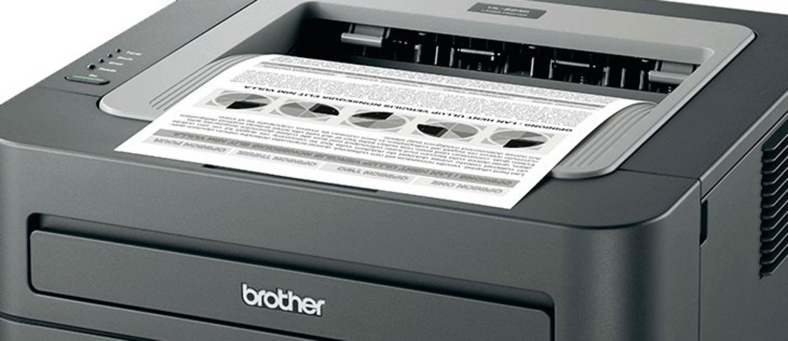 How to refill and reset the Brother TN-1050 toner cartridge 