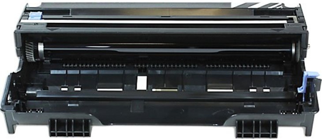 How do you reset the toner counter of TN2410 and TN2420 cartridges