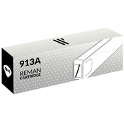 Compatible HP 913A Black Cartridge