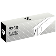 Compatible HP 973X Black Cartridge