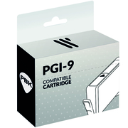 Compatible Canon PGI-9 Photo Black Cartridge