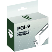 Compatible Canon PGI-9 Matte Black Cartridge