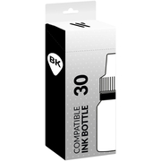 Compatible HP 30 Black Cartridge