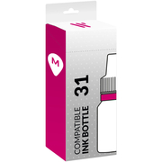 Compatible HP 31 Magenta Cartridge