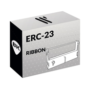 48 Epson ERC23 Black/Red  Compatible POS Printer Ribbons ERC-23 Verifone 