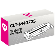 Compatible Samsung CLT-M4072S Magenta Toner