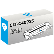 Compatible Samsung CLT-C4092S Cyan Toner