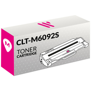 Compatible Samsung CLT-M6092S Magenta Toner