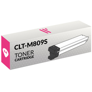 Compatible Samsung CLT-M809S Magenta Toner