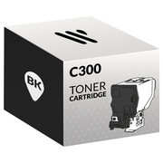 Compatible Epson C300 Black Toner