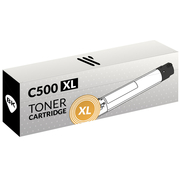 Compatible Epson C500 XL Black Toner