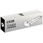 Compatible Epson CX28 Black Toner