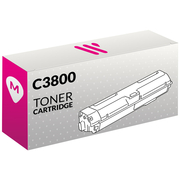 Compatible Epson C3800 Magenta Toner