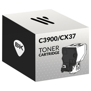 Compatible Epson C3900/CX37 Black Toner