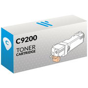 Compatible Epson C9200 Cyan Toner