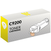 Compatible Epson C9200 Yellow Toner
