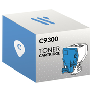 Compatible Epson C9300 Cyan Toner