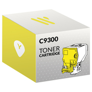 Compatible Epson C9300 Yellow Toner