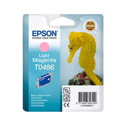 Epson T0486 Light Magenta Cartridge Original