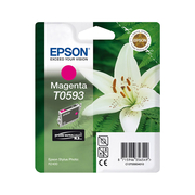 Epson T0593 Magenta Cartridge Original