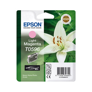 Epson T0596 Light Magenta Cartridge Original