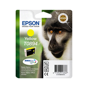 Epson T0894 Yellow Cartridge Original