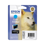 Epson T0962 Cyan Cartridge Original