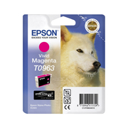 Epson T0963 Magenta Cartridge Original