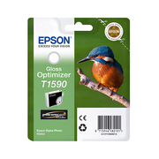Epson T1590 Gloss Optimiser Cartridge Original