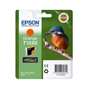 Epson T1599 Orange Cartridge Original