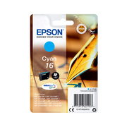 Epson T1622 (16) Cyan Cartridge Original