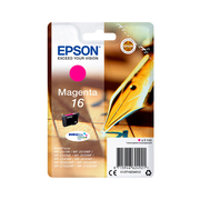Epson T1623 (16) Magenta Cartridge Original
