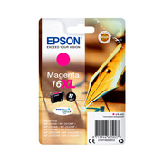 Epson T1633 (16XL) Magenta Cartridge Original