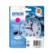 Epson T2713 (27XL) Magenta Cartridge Original