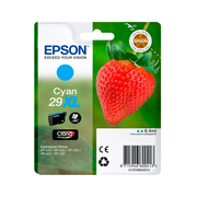 Epson T2992 (29XL) Cyan Cartridge Original