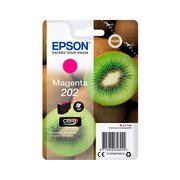 Epson 202 Magenta Cartridge Original