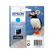 Epson T3242 Cyan Cartridge Original