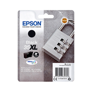 Epson T3591 (35XL) Black Cartridge Original