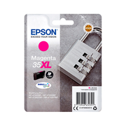 Epson T3593 (35XL) Magenta Cartridge Original