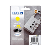Epson T3594 (35XL) Yellow Cartridge Original