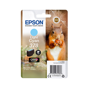 Epson T3785 (378) Light Cyan Cartridge Original