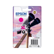 Epson 502XL Magenta Cartridge Original