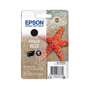 Epson 603 Black Cartridge Original