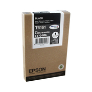 Epson T6161 Black Cartridge Original