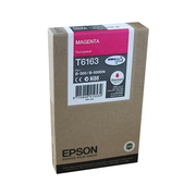 Epson T6163 Magenta Cartridge Original