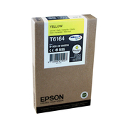 Epson T6164 Yellow Cartridge Original